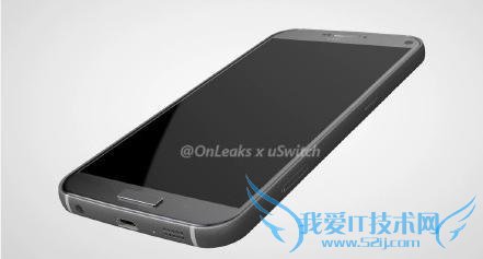 三星 Galaxy S7/S7 Edge 屏幕尺寸确认为 5.1/5.5 英寸 MicroSD 卡卡槽回归