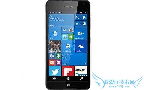 Win10 ֻ Lumia650 Ⱦͼ  210  Lumia640 Ͷ