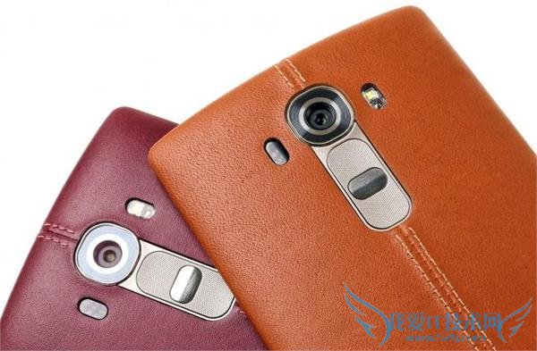 LG G4 美国更新 Android6.0 提升安全性