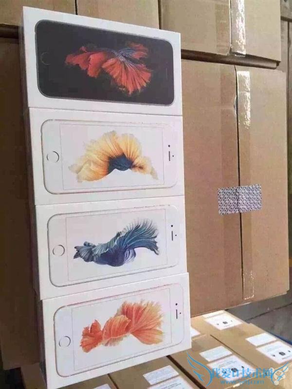 iPhone6S
