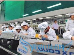 传 iPhone6s 销量不及预期 郑州富士康提前休假苹果或提前发布 iPhone7