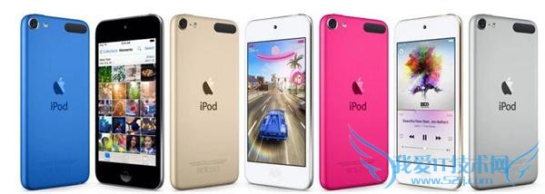 iPhone6c/7c ɫع iPod Touch ȡʧ 3 ·