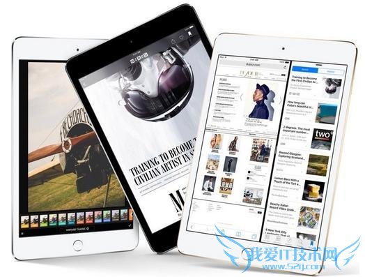 iPad mini 4 Ļﵽ iPhone6 ˮƽ ʷ¼¼