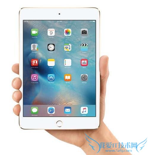 iPad mini 4 Ļﵽ iPhone6 ˮƽ ʷ¼¼