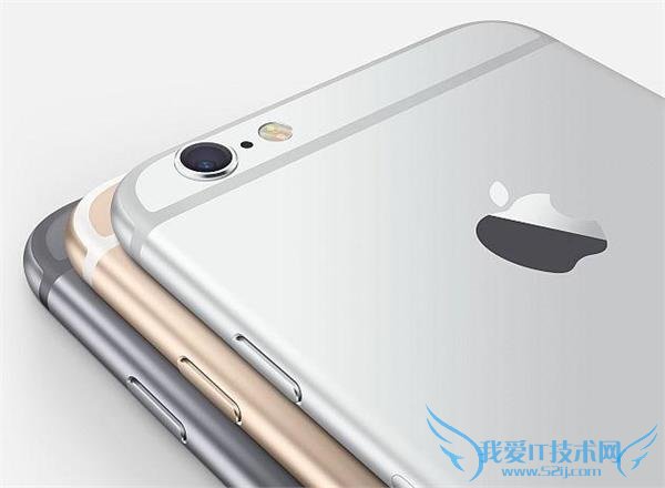 外媒称 iPhone 6S 手机外形将更苗条 后置摄像头大升级
