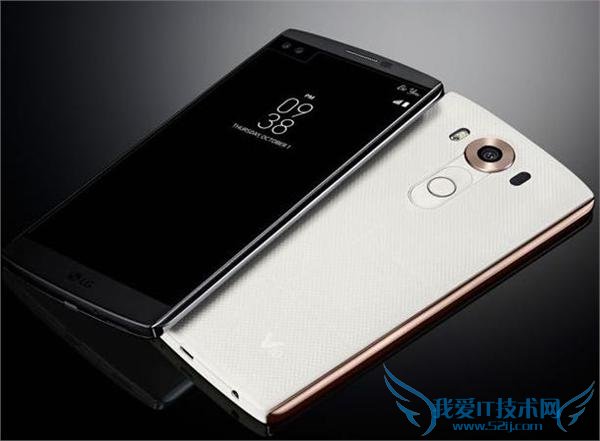 LG 正开发移动支付服务 LG Pay 将支持所有 LG 智能手机