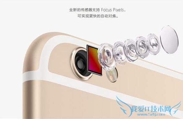  iPhone6S ǰͷ֧ȫģʽ ȡʯ