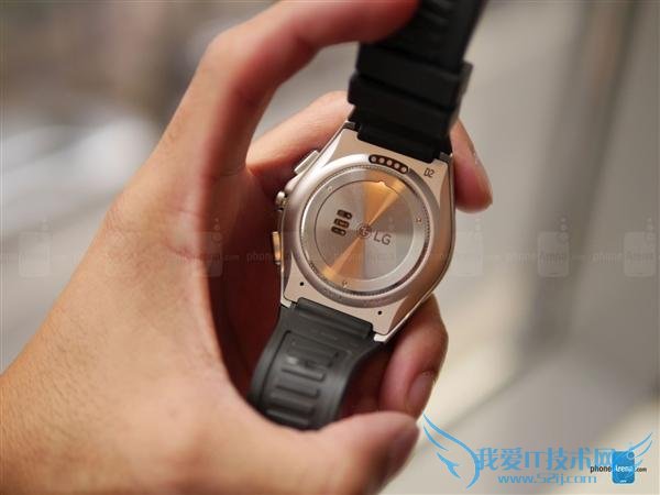 LG 手表