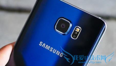 学 iPhone6s 不改外观 三星 S7 首曝光酷似 S6 镜头引入黑科技不再凸起