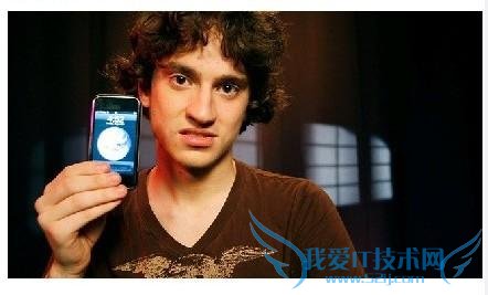 首位破解 iPhone 和 PS3 的黑客 做了一辆比特斯拉牛逼的自驾汽车