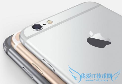 iPhone6 诱惑太大!苹果代工厂员工两月偷走 202 台苹果 6