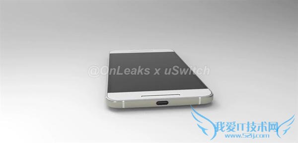 华为 Nexus 6 真机曝光 后置指纹+凸起摄像头不忍直视