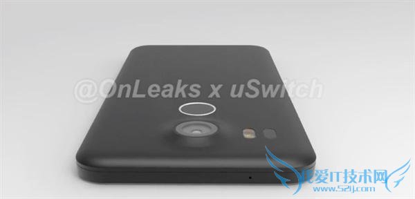 曝 LG Nexus 5 2015 真机 后置指纹+凸起摄像头