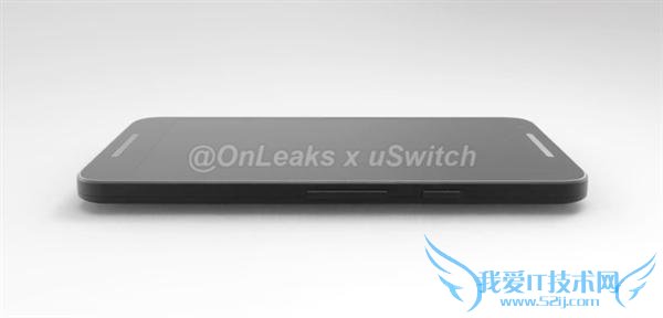 曝 LG Nexus 5 2015 真机 后置指纹+凸起摄像头