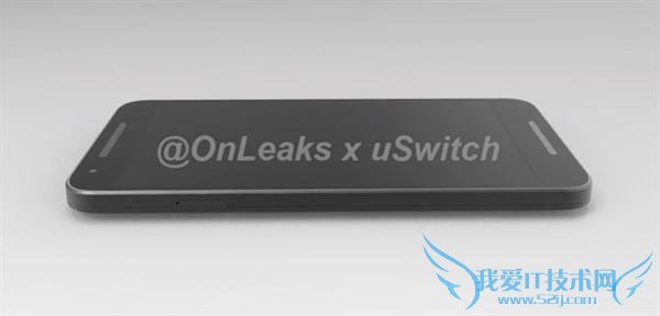 曝 LG Nexus 5 2015 真机 后置指纹+凸起摄像头