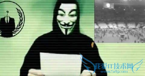 ISIS 反击黑客组织宣战视频骂其是白痴 遭 Telegram 封杀