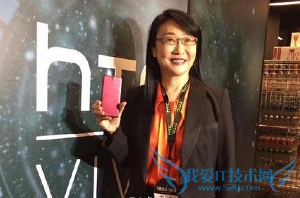 HTC 2015 ӪͬȽ 35.2% ѩǰӦHTC ᵹ ΪպĿƼ