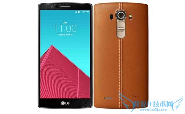 LG 官方确认 G4 存无限重启故障可免费维修 LG 手机去年没增长