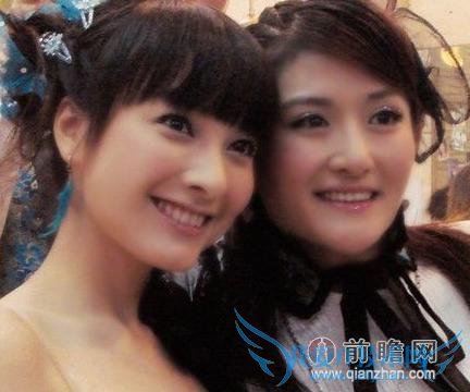 吴昕连累芒果一姐谢娜被黑 吊威亚让两姐妹友情告急