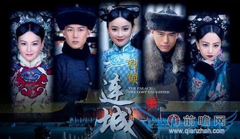 于正的掰功天下无敌:斗不过琼瑶 就拿曹雪芹来说事