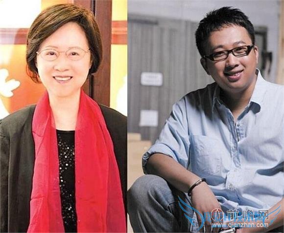 于正的掰功天下无敌:斗不过琼瑶 就拿曹雪芹来说事