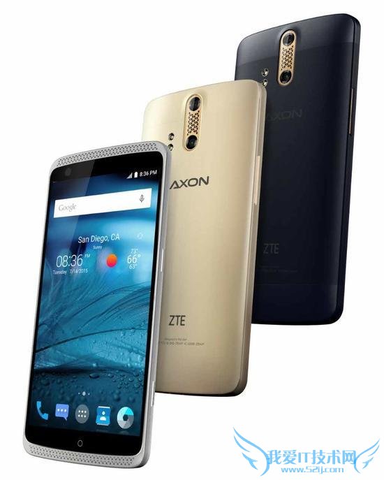 Axon