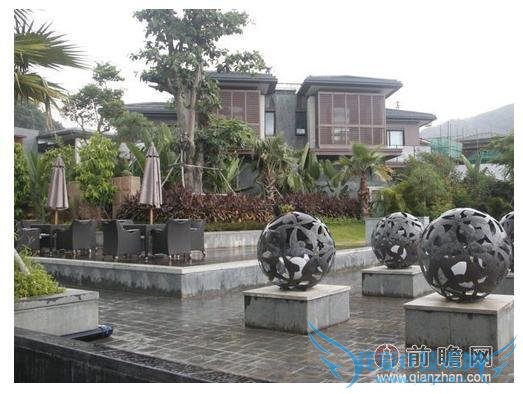 华润海南项目十年仅建 10% 缘是闲置土地 20 年升值 60 倍?