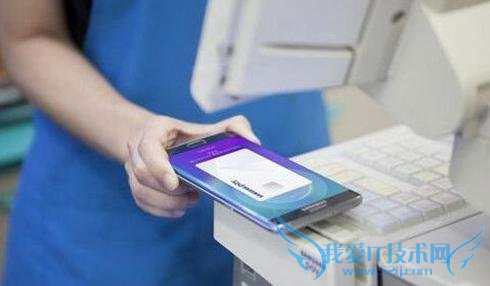 除了三星 Note5/S6 三星非旗舰手机也将支持 Samsung Pay 和指纹识别