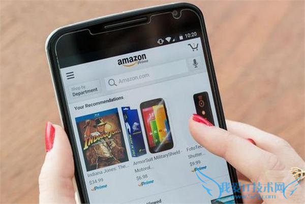 亚马逊推出机器学习平台改进用户评论系统 避免误导用户