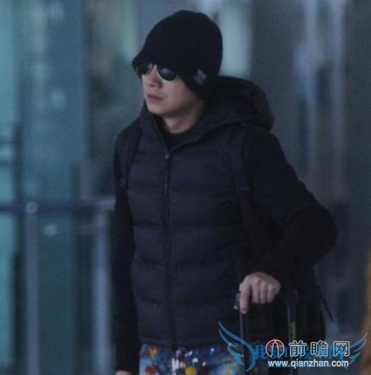 出轨男集体出闸:文章以好爸爸自居 跑男陈赫笑嘻嘻