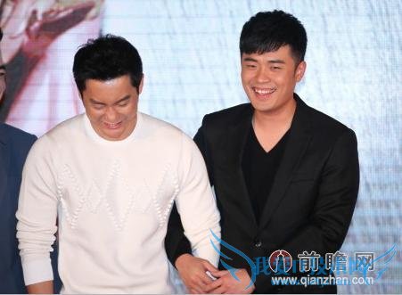 出轨男集体出闸:文章以好爸爸自居 跑男陈赫笑嘻嘻