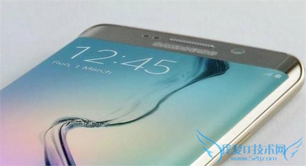 三星 S7 固件曝光坐实 2 月发布 真有双曲面版似三星 S6 edge