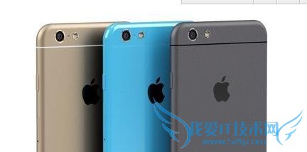  iPhone 6S ı䣺ߴ + ɫ仯 + 7000 ϵϽ