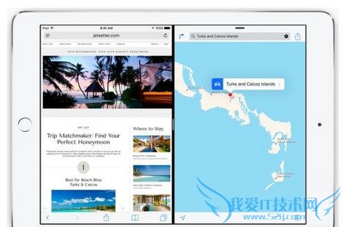 外媒对比 2015 谷歌苹果发布会 苹果更善于作秀谷歌关注度不高