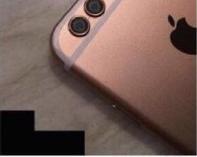 传 iPhone 6S 将变化不大:只是 iPhone6 的小升级