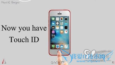 iPhone 6c  iPhone 5eͼ䱸 3D Touch+8 ɫ