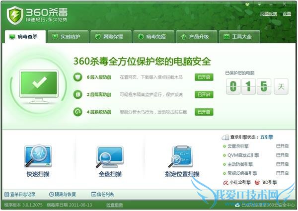 360 ɱ׼˳ AV-C  ѶҲץ