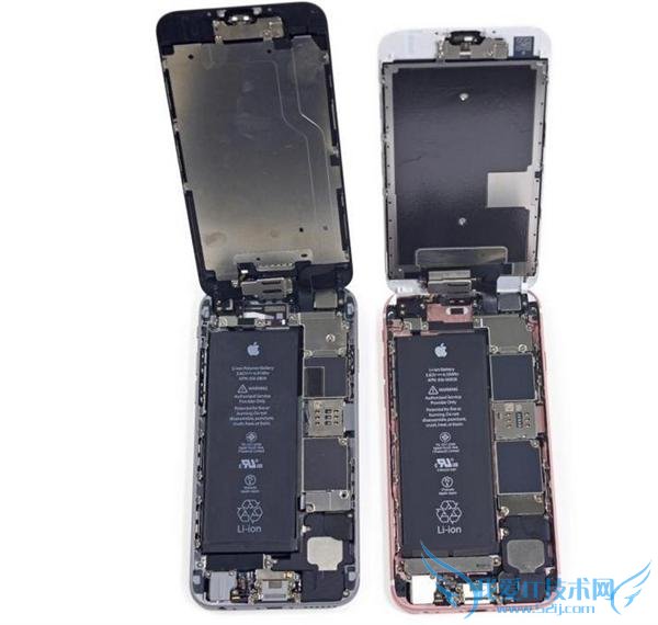iFixit ƻ iPhone6s õ ҿˮ