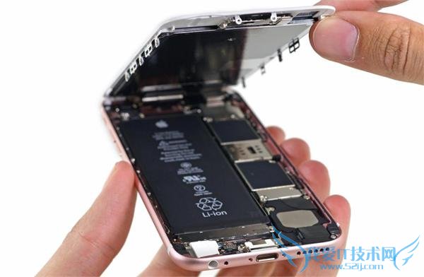 iFixit ƻ iPhone6s õ ҿˮ
