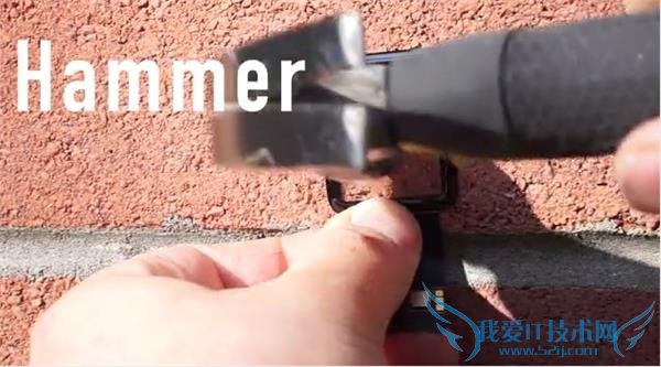 肾好痛 膝盖高度掉落 apple watch 全球首碎