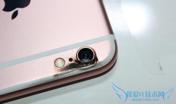 iPhone6S 籬ըͷս ɳ·ܻӦ