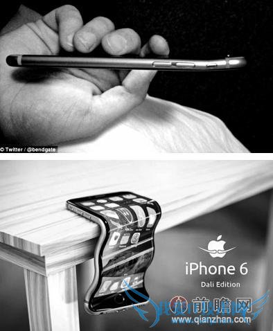 iphone6 起火致男子二级烧伤 却烧不尽果粉狂热的心