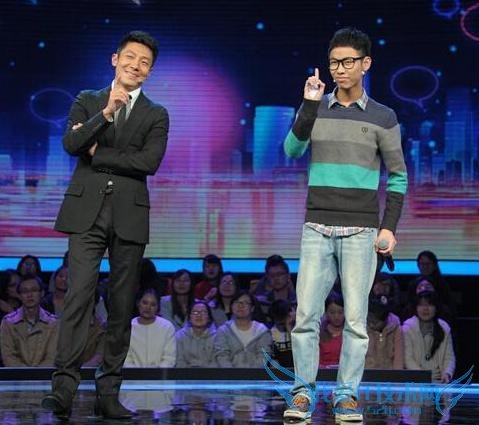 90 后 CEO 余佳文为什么能够秒杀“国民老公”王思聪?