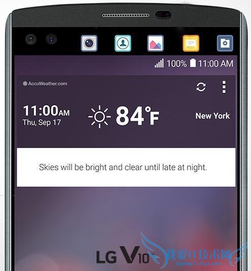 LG V10
