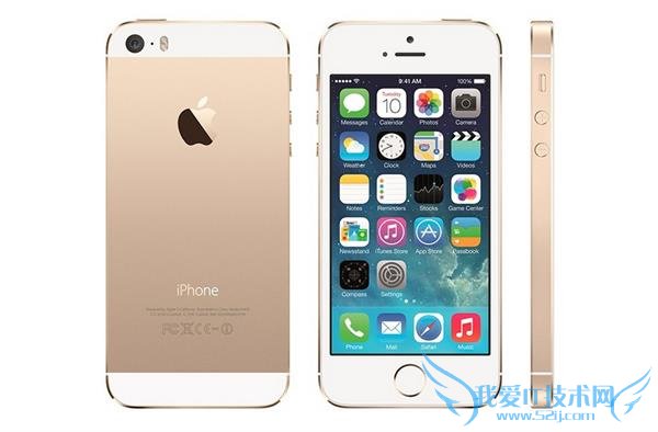 华为 P8 今日开卖:同样 3600 你买 iphone5S 还是 P8 高配版?