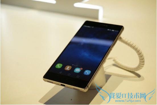 华为 P8 今日开卖:同样 3600 你买 iphone5S 还是 P8 高配版?