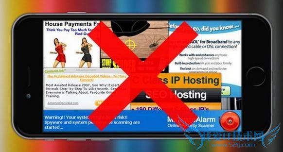 对 iOS9 广告拦截忍无可忍 传闻巨头 Axel Springer 决定起诉苹果