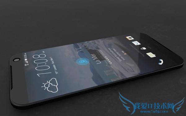 王雪红已多次暗示,HTC 将推出一款英雄手机以雪前耻,新机命名为“HTC Aero”,传闻称会在今年 10 月份发布。