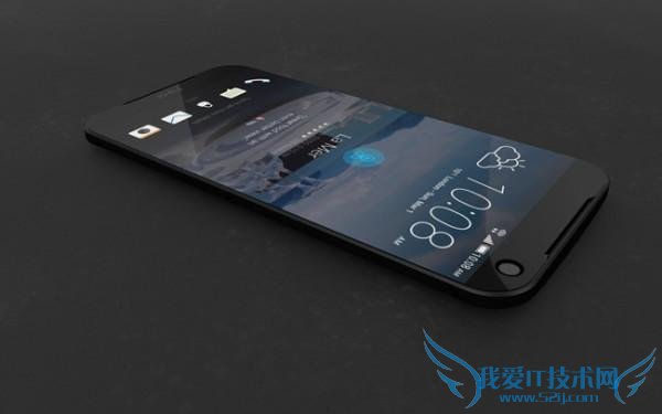 HTC Aero 不愧是英雄手机 四下巴消失华为+魅族即视感