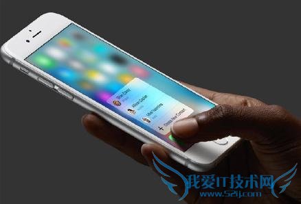 iPhone 7 或提前至明年 8 月发布:iPhone Q4 销量大下滑